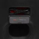 Характеристики Музыкальный центр JBL Party Box ULTIMATE, 1100Вт, с караоке, Bluetooth, USB, черный — купить в Санкт-Петербурге