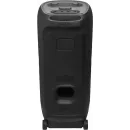 Характеристики Музыкальный центр JBL Party Box ULTIMATE, 1100Вт, с караоке, Bluetooth, USB, черный — купить в Санкт-Петербурге