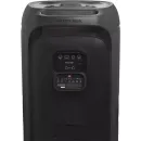 Характеристики Музыкальный центр JBL Party Box ULTIMATE, 1100Вт, с караоке, Bluetooth, USB, черный — купить в Санкт-Петербурге
