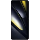Смартфон Xiaomi Poco F6 8/256 ГБ, черный — купить в Санкт-Петербурге