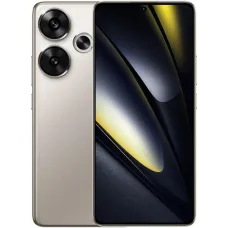 Смартфон Xiaomi Poco F6 8/256 ГБ, Серый Титан