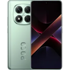 Смартфон Xiaomi POCO X7 12/512 ГБ, зеленый