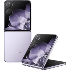 Смартфон Xiaomi Mix Flip 12/512Gb, фиолетовый