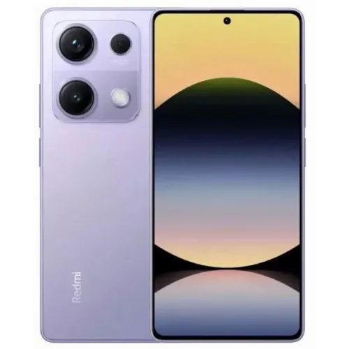 Смартфон Xiaomi Redmi Note 14S 12/512 Гб, фиолетовый — купить в Санкт-Петербурге
