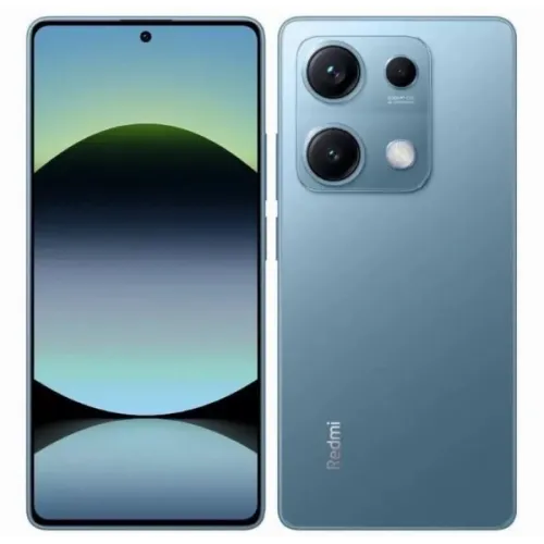 Смартфон Xiaomi Redmi Note 14S 8/128 Гб, синий — купить в Санкт-Петербурге