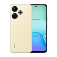 Смартфон Xiaomi Redmi 13 NFC 6/128 Гб, золотой