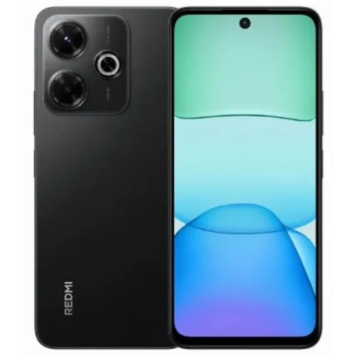 Смартфон Xiaomi Redmi 13x, 8/256 ГБ, черный — купить в Санкт-Петербурге