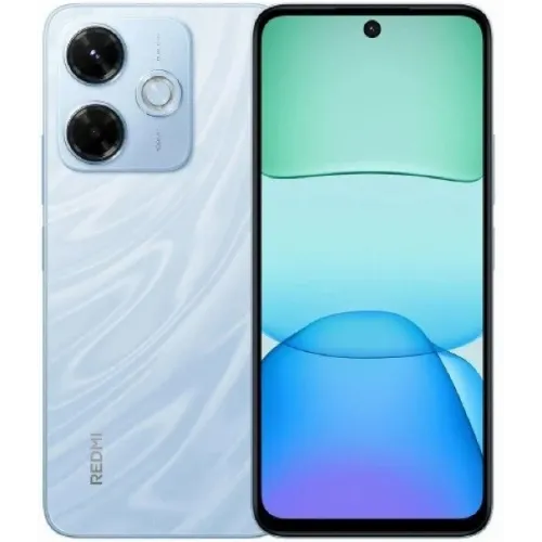 Смартфон Xiaomi Redmi 13x, 8/256 ГБ, голубой — купить в Санкт-Петербурге
