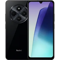 Смартфон Xiaomi Redmi 14C, 4/128 GB, черный