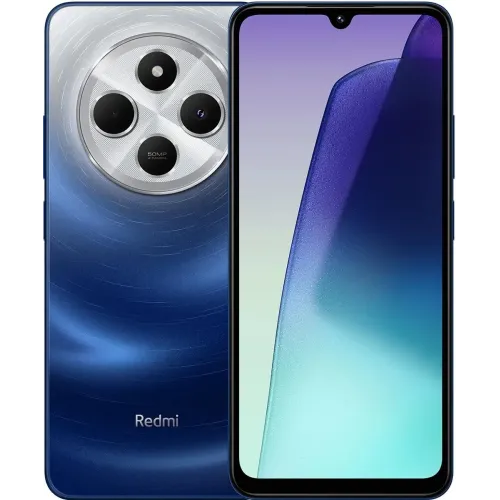 Смартфон Xiaomi Redmi 14C, 4/128 GB, синий — купить в Санкт-Петербурге