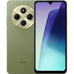 Смартфон Xiaomi Redmi 14C, 4/128 GB, зеленый