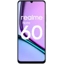 Смартфон REALME Note 60 4/128 Gb, полночный черный — купить в Санкт-Петербурге