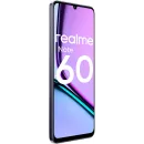 Смартфон REALME Note 60 4/128 Gb, полночный черный — купить в Санкт-Петербурге
