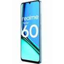 Смартфон REALME Note 60 4/128 Gb, синий — купить в Санкт-Петербурге