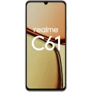 Смартфон REALME C61 6/128 Gb, золотой — купить в Санкт-Петербурге
