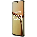 Смартфон REALME C61 6/128 Gb, золотой — купить в Санкт-Петербурге