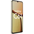 Смартфон REALME C61 6/128 Gb, золотой — купить в Санкт-Петербурге