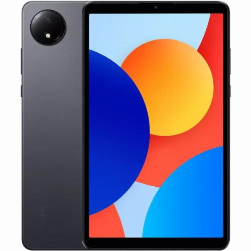 Планшет Xiaomi Redmi Pad SE 8.7, LTE, 4/64 GB, серый — купить в Санкт-Петербурге